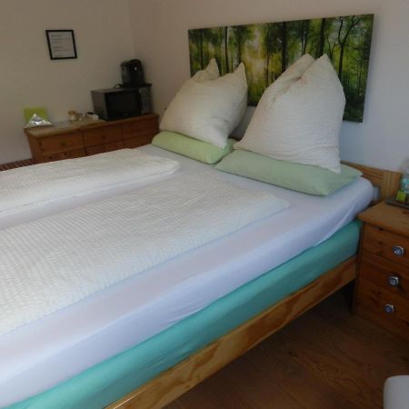 Bed & Breakfast Engen Kültér fotó