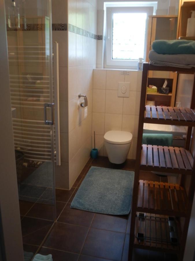 Bed & Breakfast Engen Kültér fotó