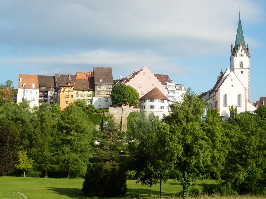 Bed & Breakfast Engen Kültér fotó