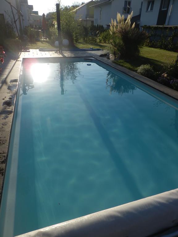 Bed & Breakfast Engen Kültér fotó