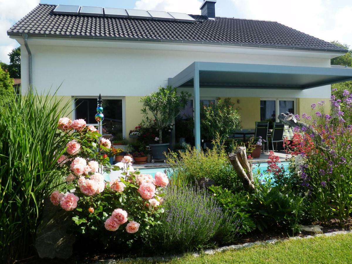Bed & Breakfast Engen Kültér fotó
